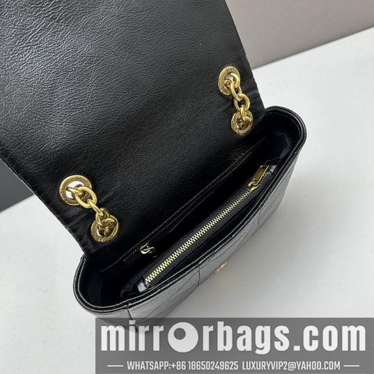 YSL Replica Bags YSL  6021 20x14x5cm ww