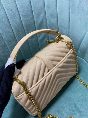 YSL Replica Bags COLLEGE 24X20X8.5 WLF26611