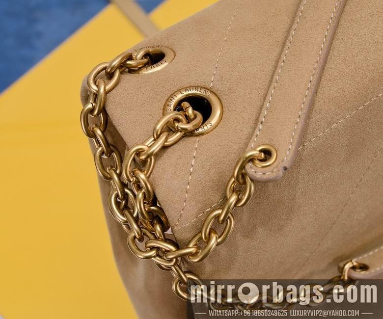 YSL Replica Bags 8160 35X25X9cm XMY 2colour