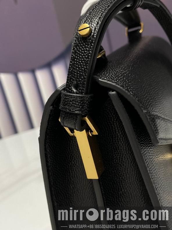 YSL Replica Bags 602716  20x16x7.5 cm wf