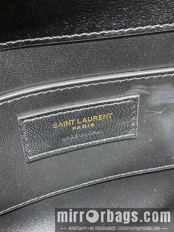 YSL Replica Bags 727766 19X14X4cm MT 3colour