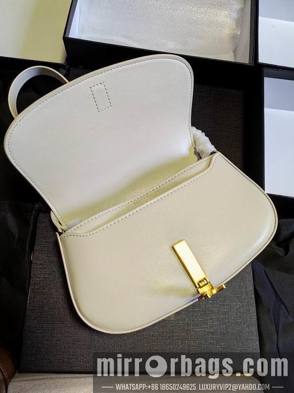 YSL Replica Bags 779642 21X11X4.5cm XMY 3colour