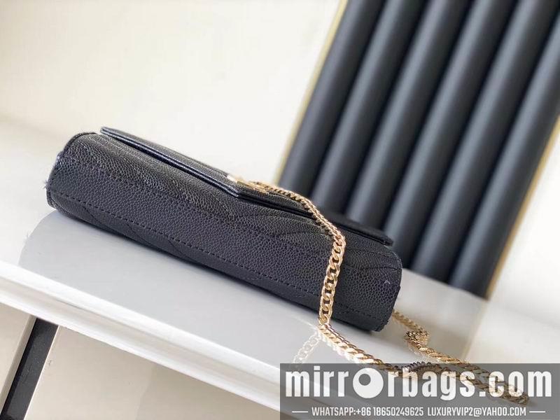 YSL Replica Bags YSL mongram  26801 22.5x14x4cm 8D