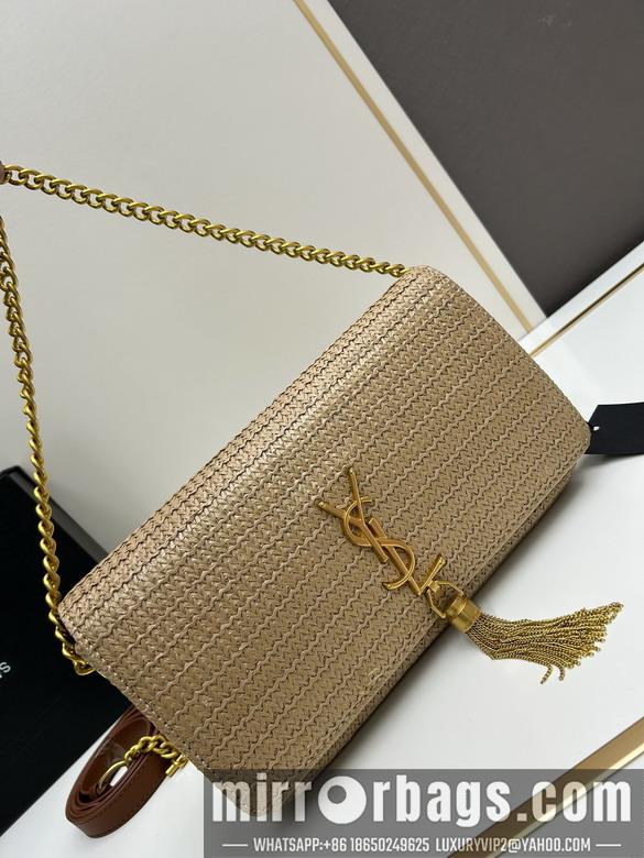 YSL Replica Bags YSL 23108 26x14x6cm jj3