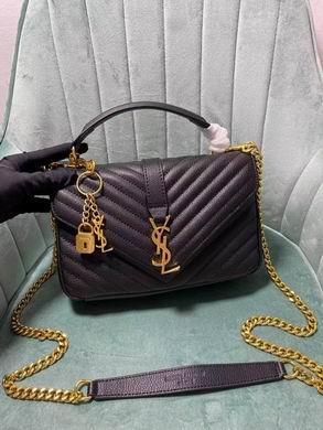YSL Replica Bags COLLEGE 24X20X8.5 WLF26611
