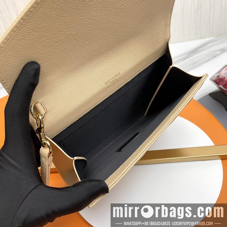 YSL Replica Bags YSL 617662 21x16x3cm 8D4