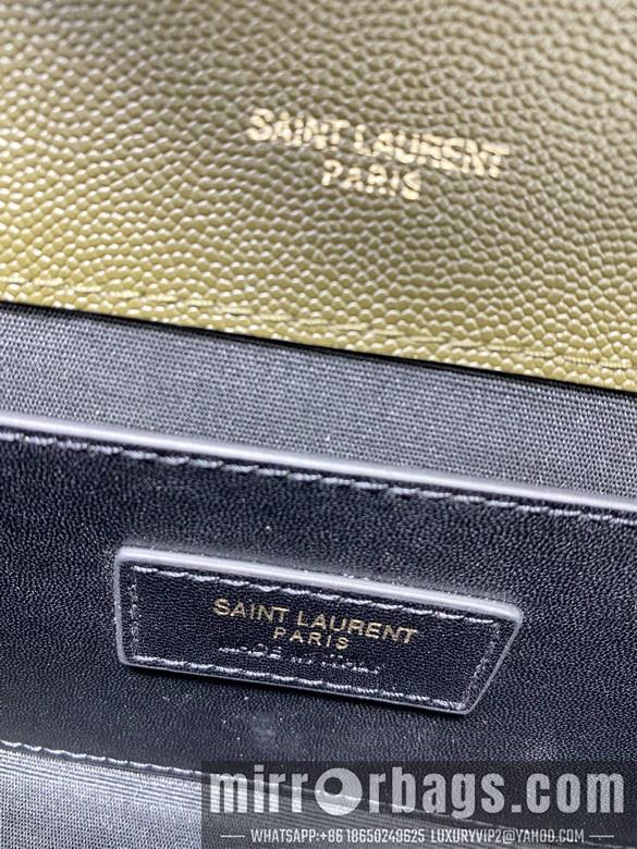 YSL Replica Bags 392745 21X13X6cm MT