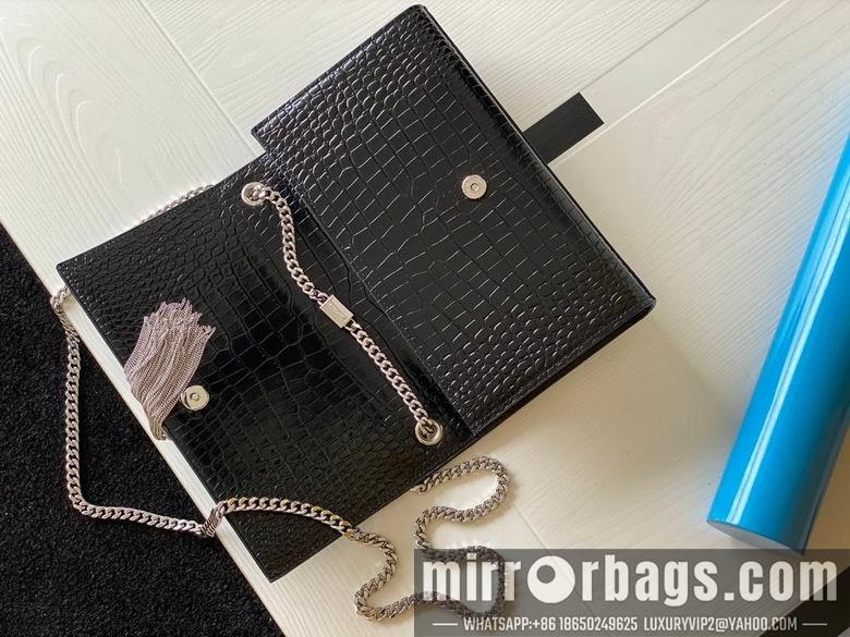 YSL Replica Bags kate  377829 24X14.5X5.5cm YG 3colour