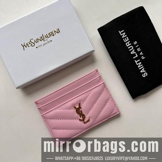 YSL Replica Bags YSL 423291 10.5X7.5x0.5cm zy2