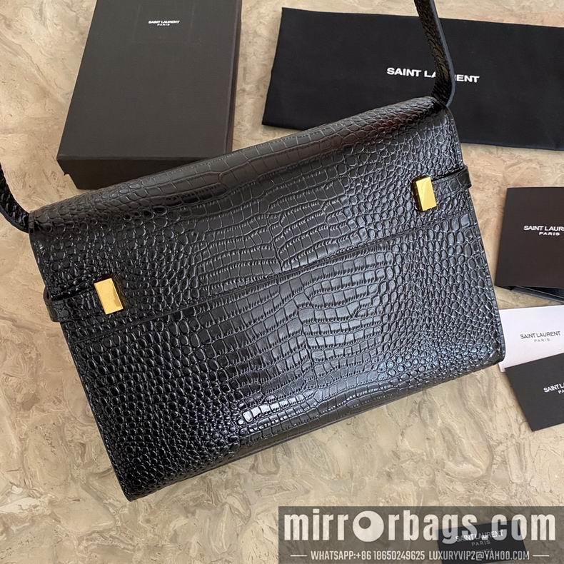 YSL Replica Bags 553742  29x20x7.5 cm mt