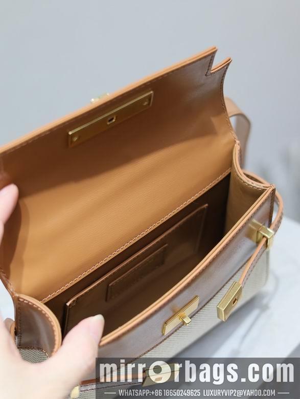 YSL Replica Bags Manhattan 727766 19X14X4cm