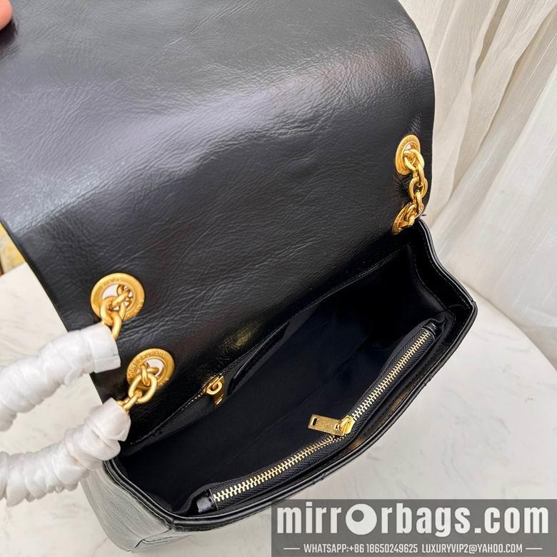 YSL Replica Bags 6883 25X7X18cm XMY 2colour