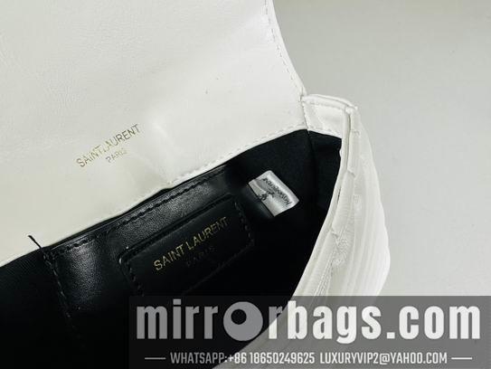 YSL Replica Bags 6126 19.5X11X3cm XMY 4colour