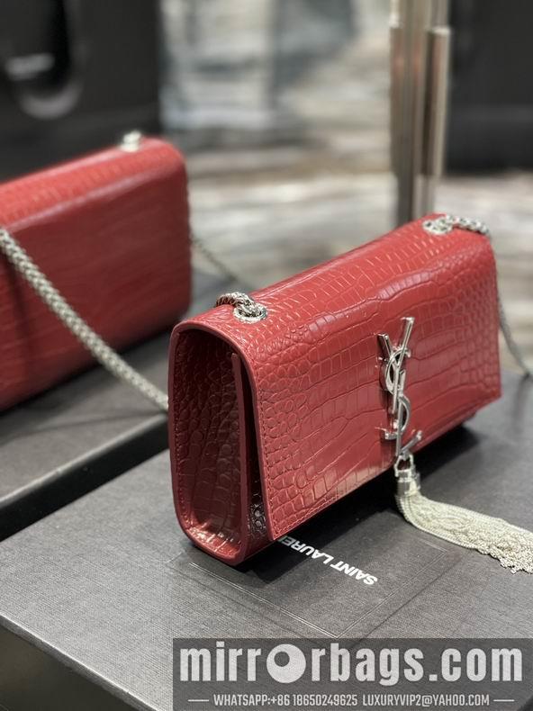 YSL Replica Bags 469390 20x13.5x5.5 cm wf