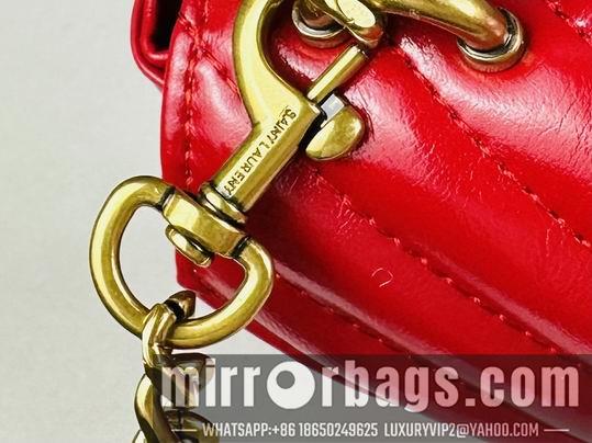 YSL Replica Bags 6126 19.5X11X3cm XMY 4colour