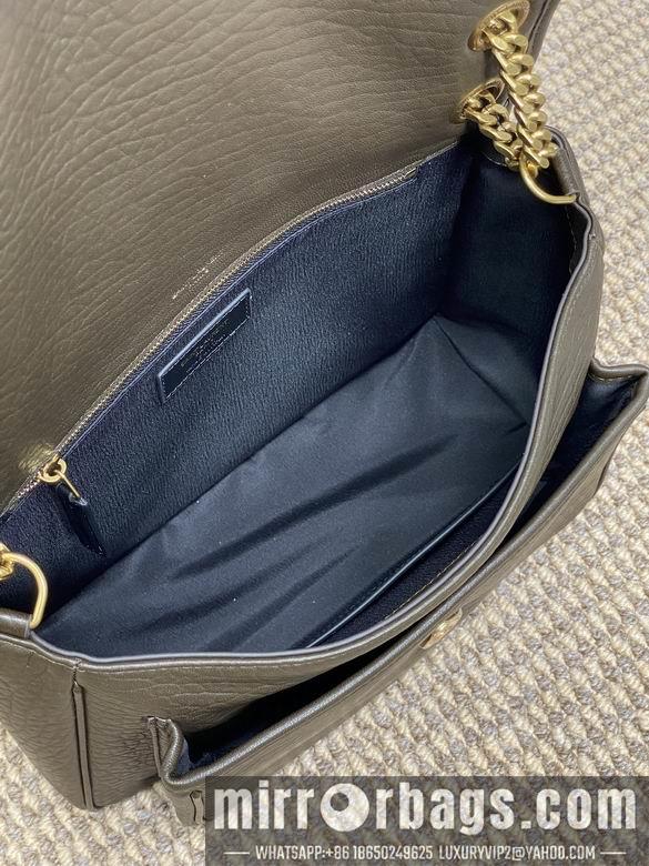 YSL Replica Bags 633178 28X20X8.5cm MT 3colour