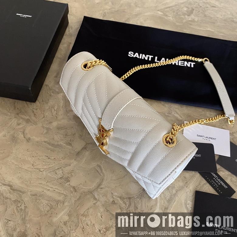 YSL Replica Bags 392745 21X13X6cm MT