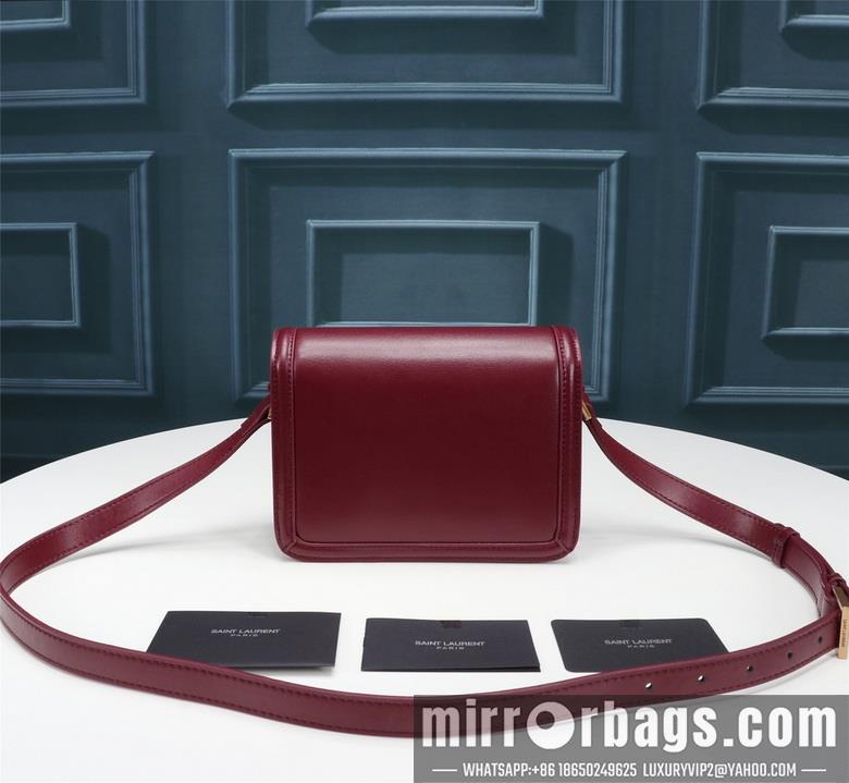 YSL Replica Bags 634306 19X13X5cm 8D 3colour