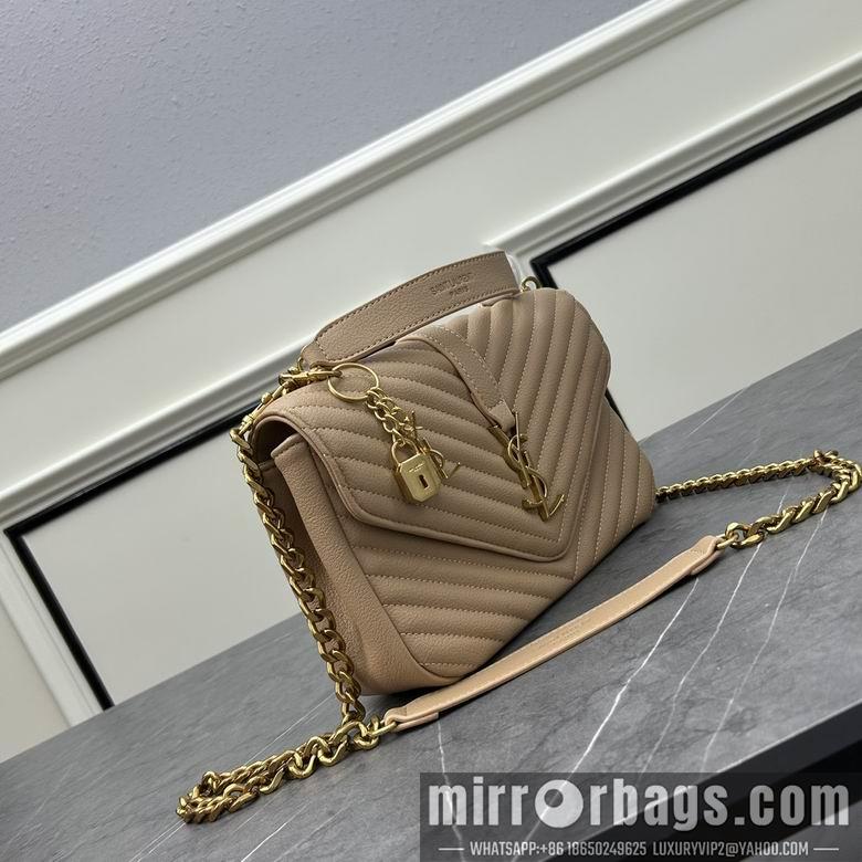 YSL Replica Bags YSL 80993 25x15x8cm ww