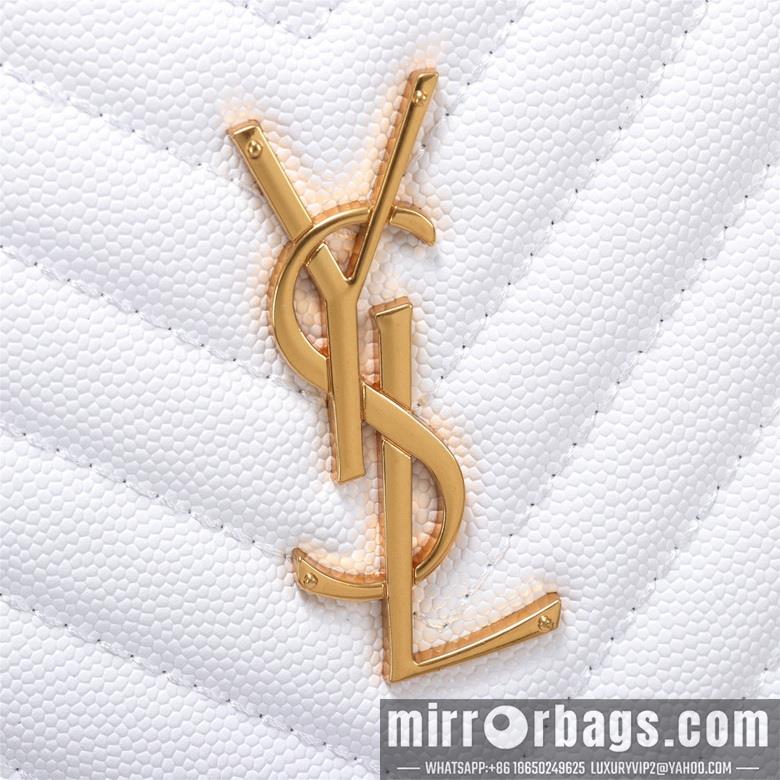 YSL Replica Bags VINYLE  610436 17X17X5.5cm 8D