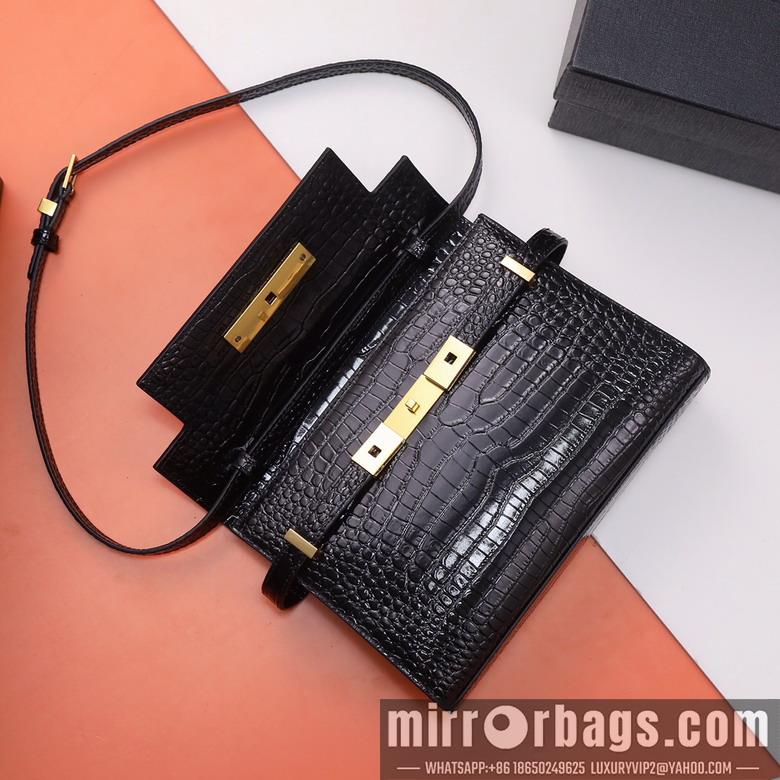 YSL Replica Bags YSL 675626 24x17.5x6cm 8D3