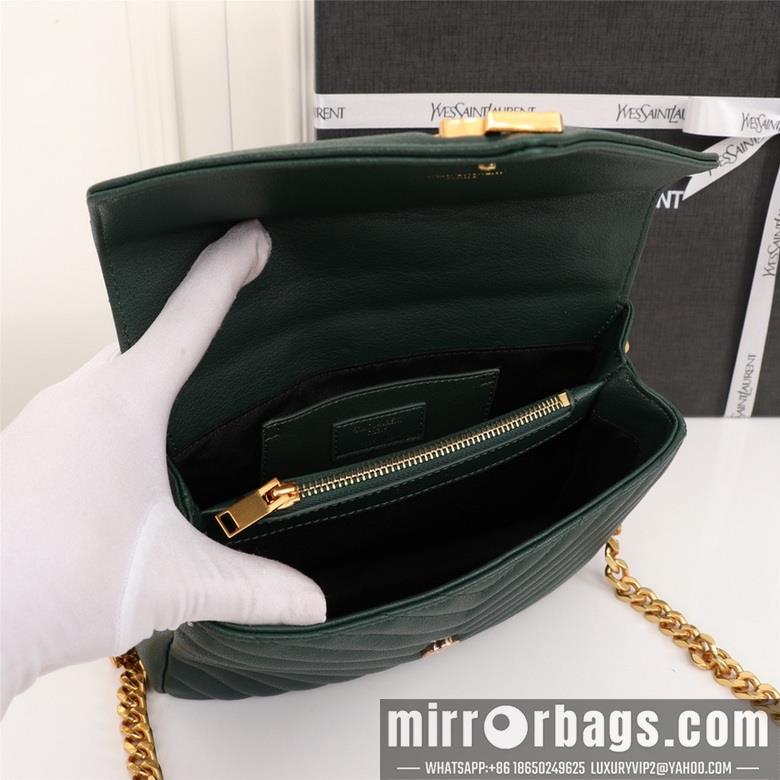 YSL Replica Bags SaintLaurent&SLP  428056 24208.5cm 8D