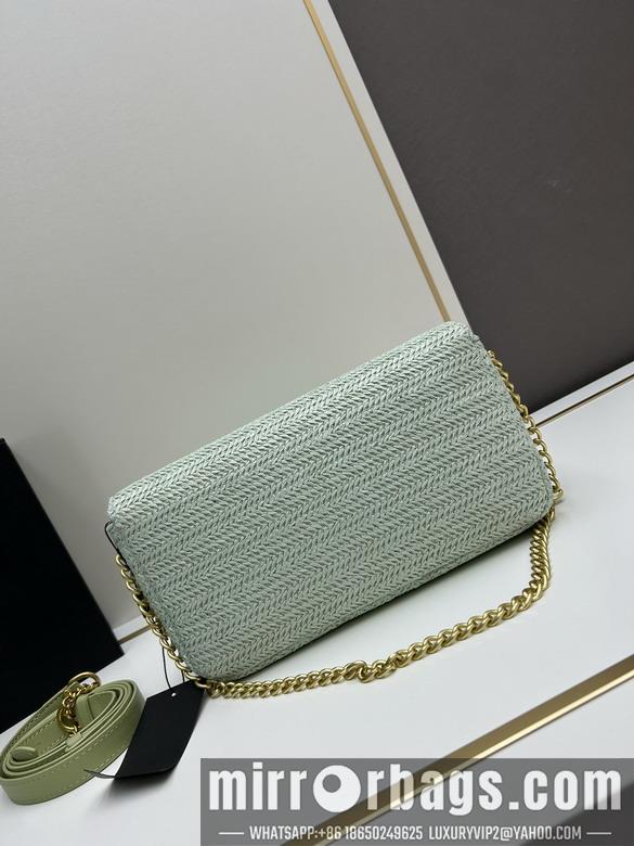 YSL Replica Bags YSL 23108 26x14x6cm jj2