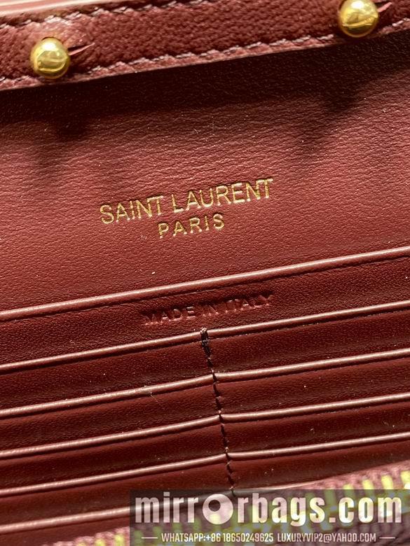 YSL Replica Bags 360452 22.5X14X4cm MT 2colour