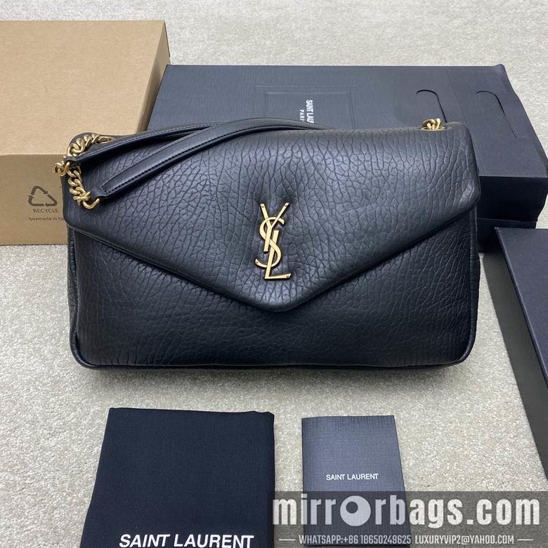 YSL Replica Bags 777399 37X21X10cm YG 2colour