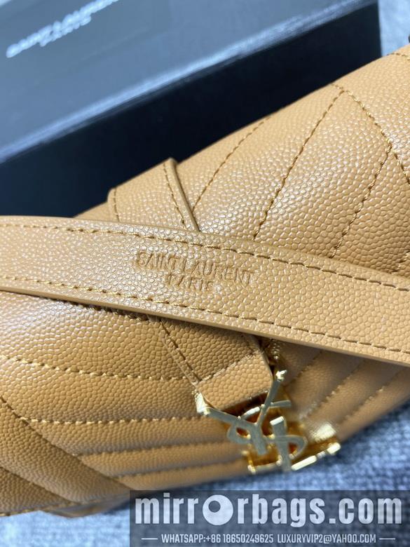 YSL Replica Bags 392745 21X13X6cm MT