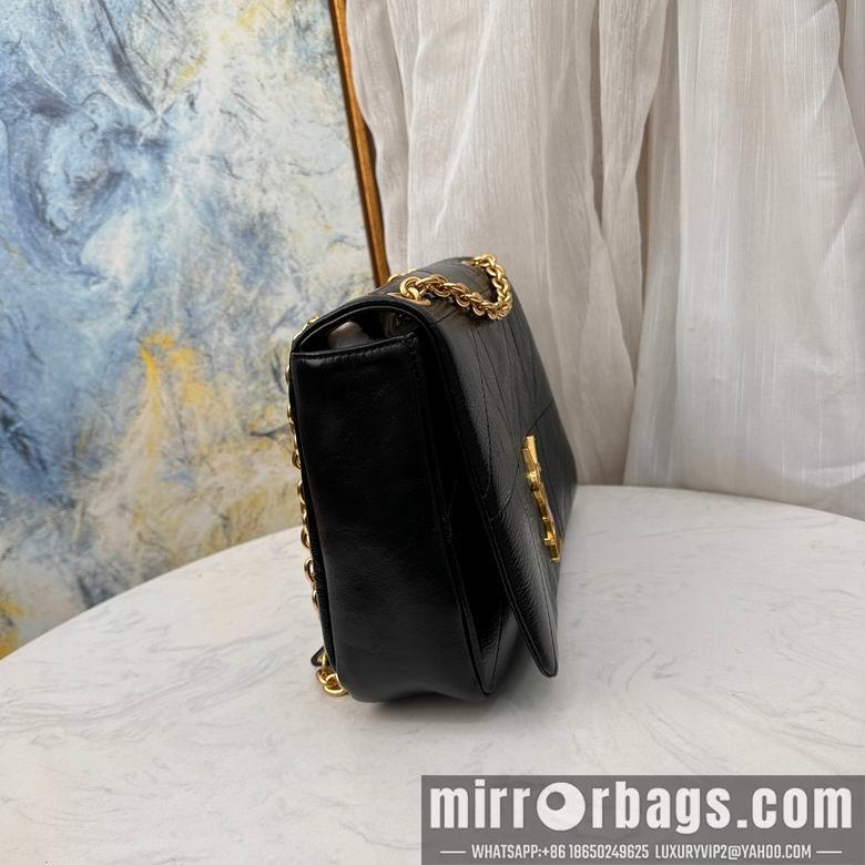 YSL Replica Bags 6883 25X7X18cm XMY 2colour