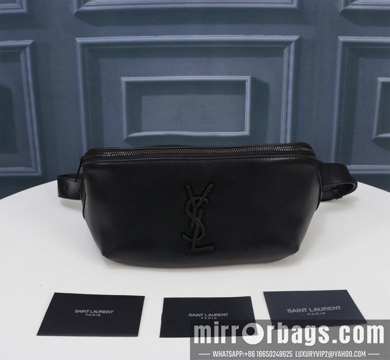 YSL Replica Bags YSL 569737 25x14x3.5cm 8D1