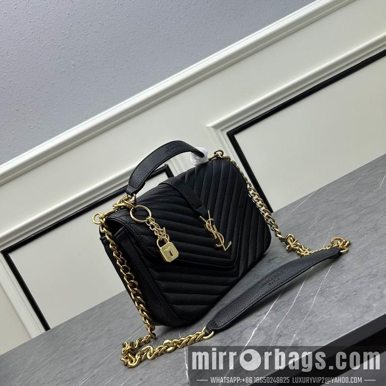 YSL Replica Bags YSL 80993 25x15x8cm ww