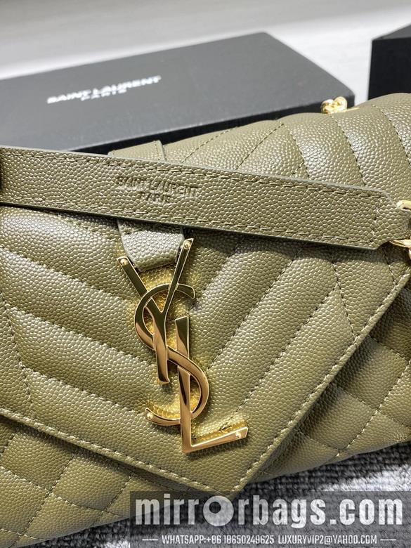 YSL Replica Bags 392745 21X13X6cm MT