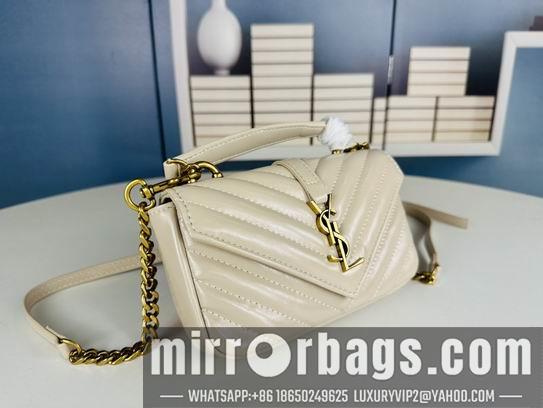 YSL Replica Bags 6126 19.5X11X3cm XMY 4colour
