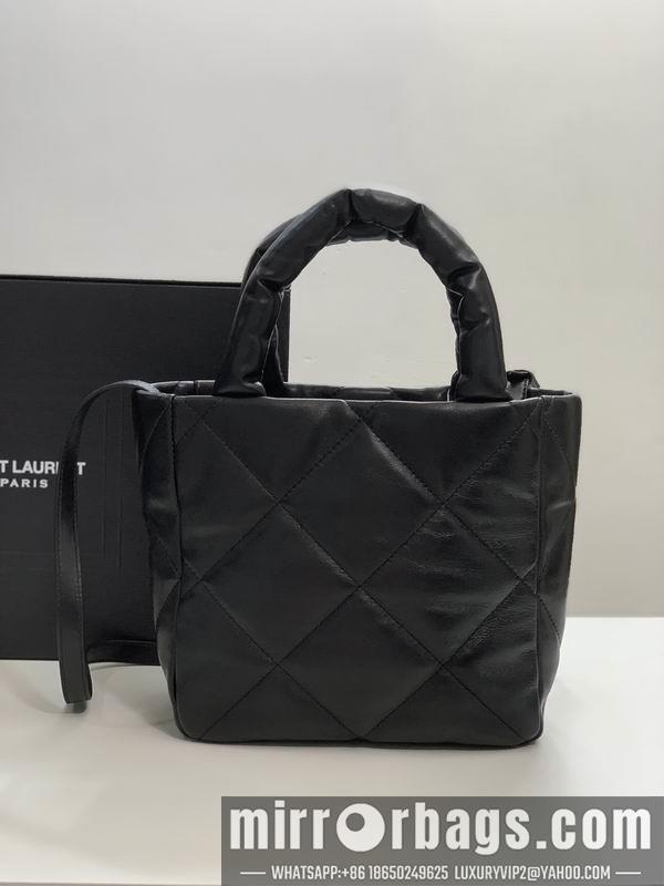 YSL Replica Bags YSL  tote 28x22x10cm CN