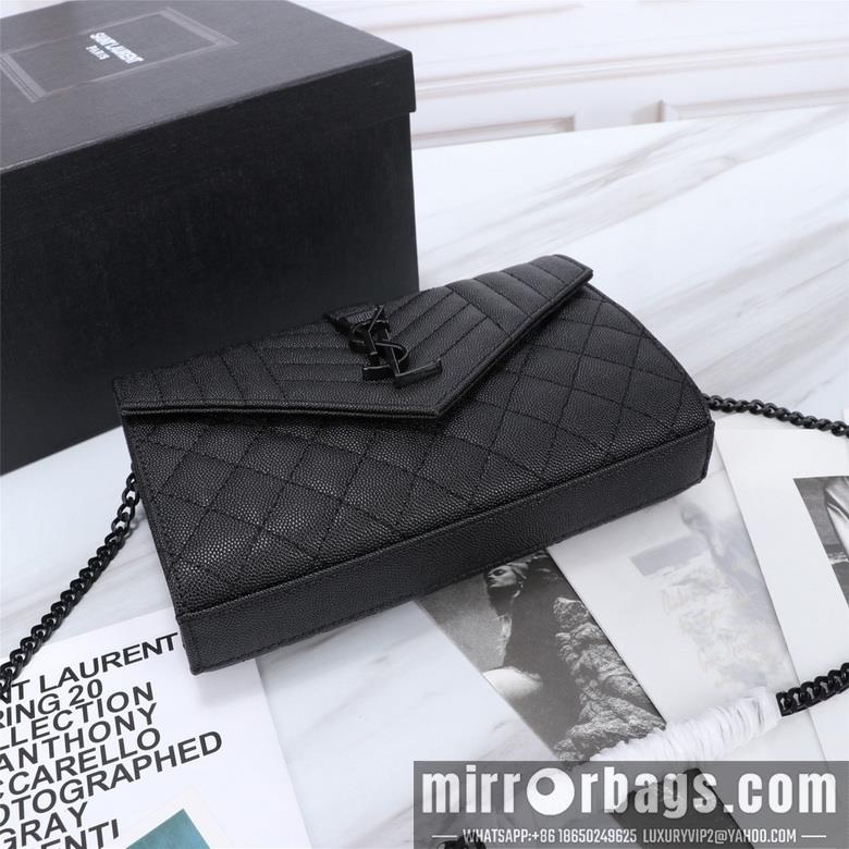 YSL Replica Bags Monogram  620280 22.5X14X4cm 8D