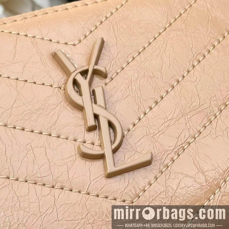 YSL Replica Bags 0657 19X9cm YG 4colour