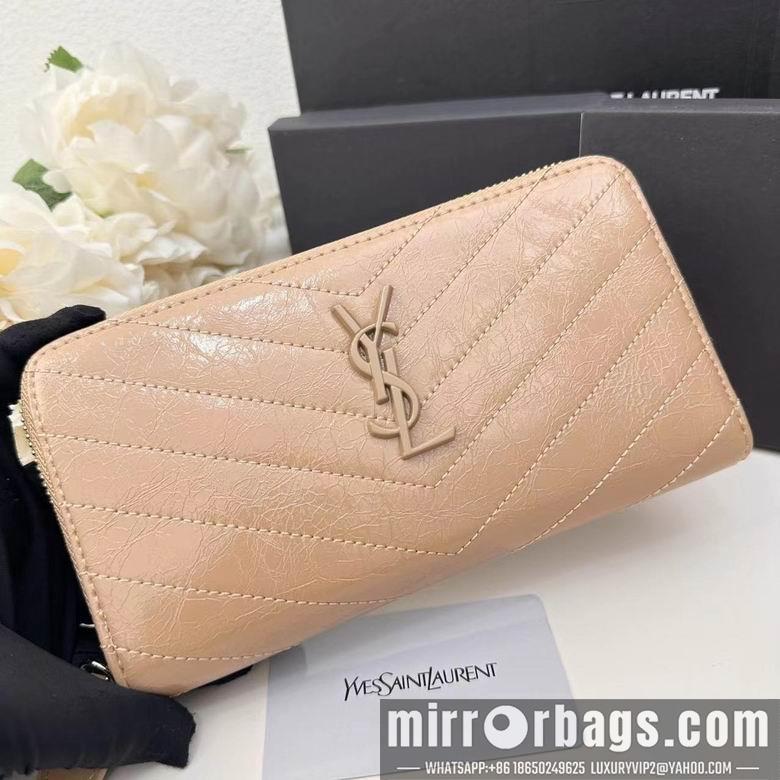 YSL Replica Bags 0657 19X9cm YG 4colour