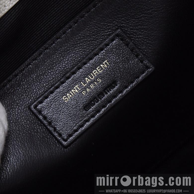 YSL Replica Bags YSL Envelope 487206 24x17.5x6cm 8D