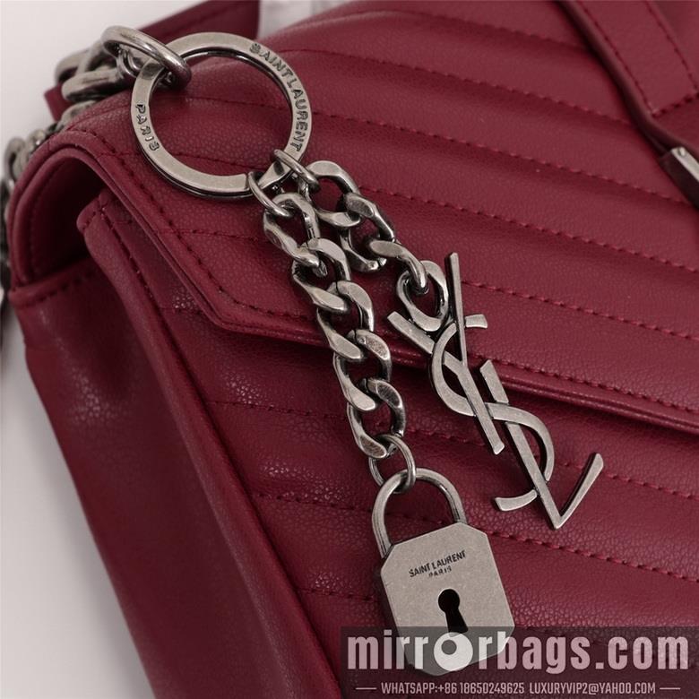 YSL Replica Bags SaintLaurent&SLP  428056 24208.5cm 8D