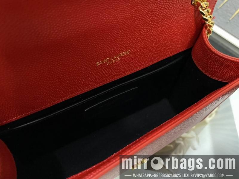 YSL Replica Bags YSL Kate  469390 20x12.5x5cm 8D2色