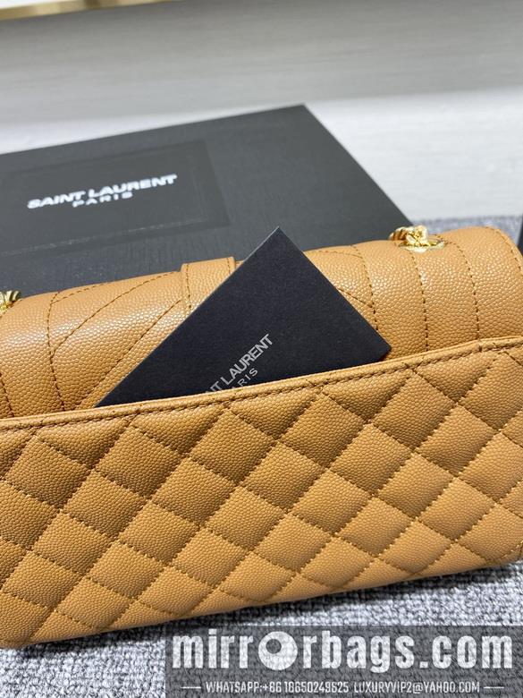 YSL Replica Bags 392745 21X13X6cm MT
