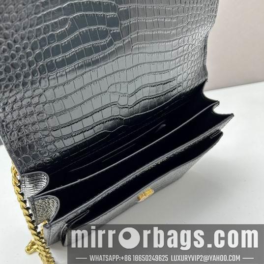 YSL Replica Bags YSL sunset  6622 22x16x7cm ww4色