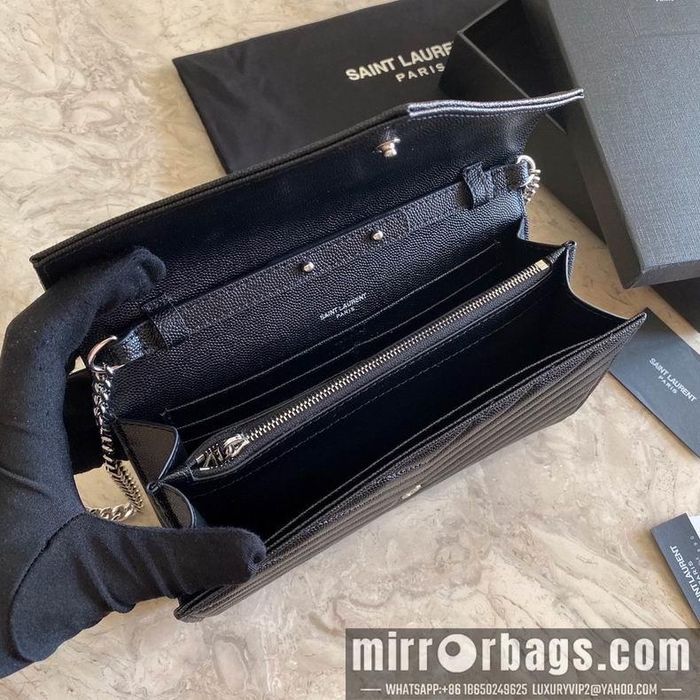 YSL Replica Bags 360452 22.5x14xx4 cm mt