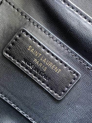 YSL Replica Bags YSL  634305 23x16x6cm 8D