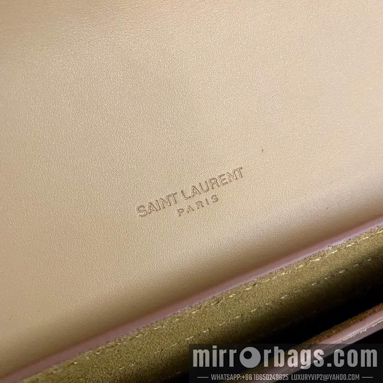 YSL Replica Bags Kaia  18x15.5x5.5 cm mt
