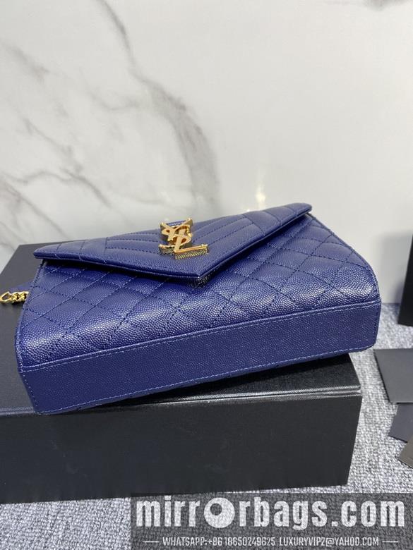 YSL Replica Bags 392745 21X13X6cm MT 4colour