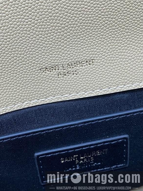 YSL Replica Bags 377629 20X13X5.5cm MT 2colour