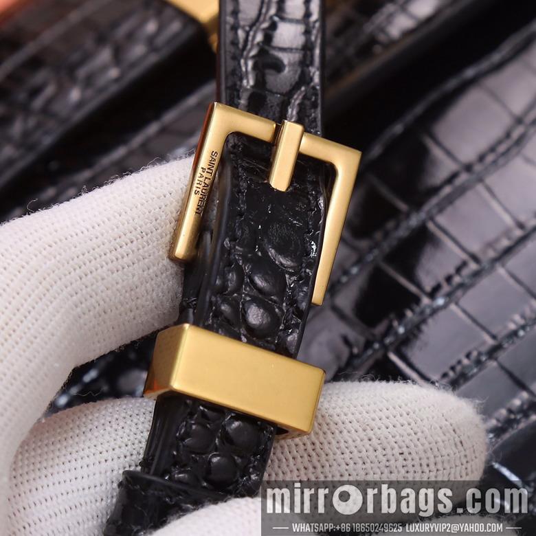YSL Replica Bags YSL 675626 24x17.5x6cm 8D3